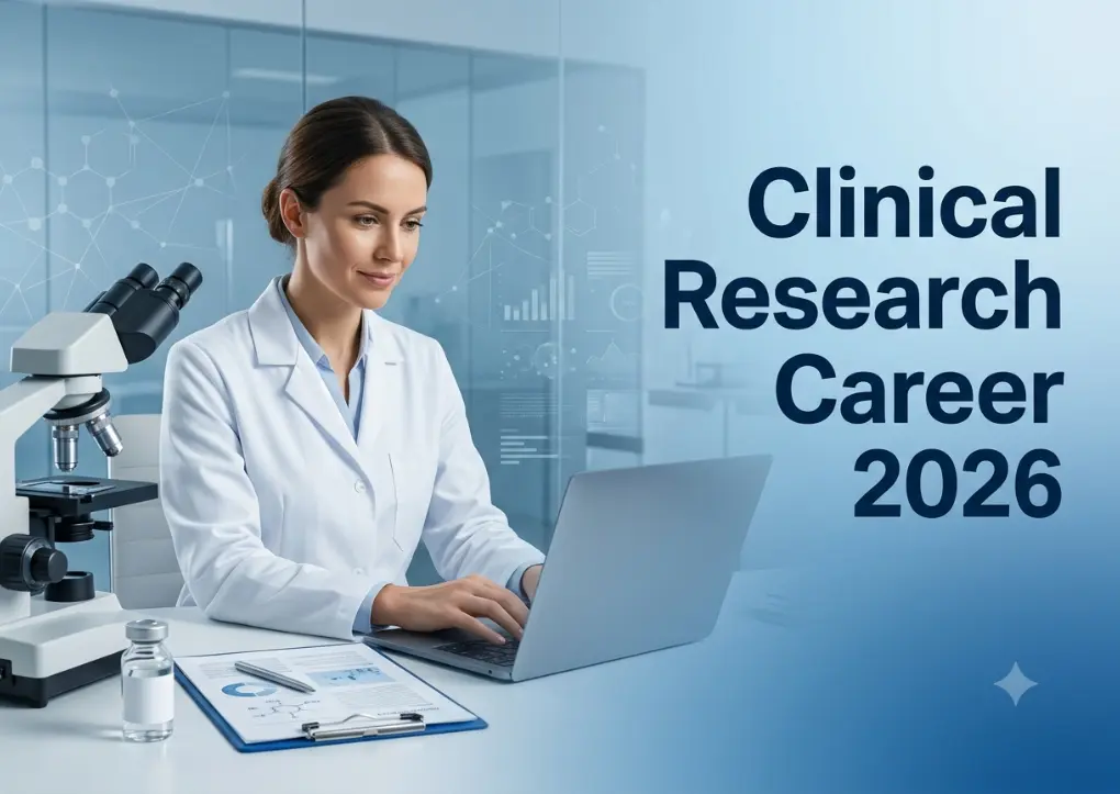 clinical-research-careers-for-pharmacy-graduates-2026-job-roles-certification-salary-career-path